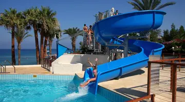 Golden Coast Beach Hotel