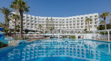 Golden Coast Beach Hotel