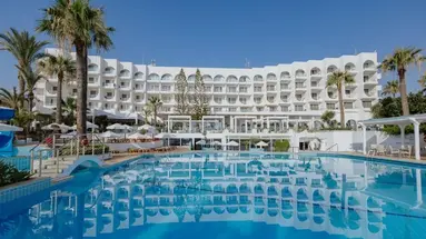 Golden Coast Beach Hotel