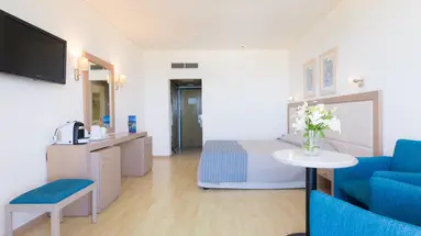 Golden Coast Beach Hotel