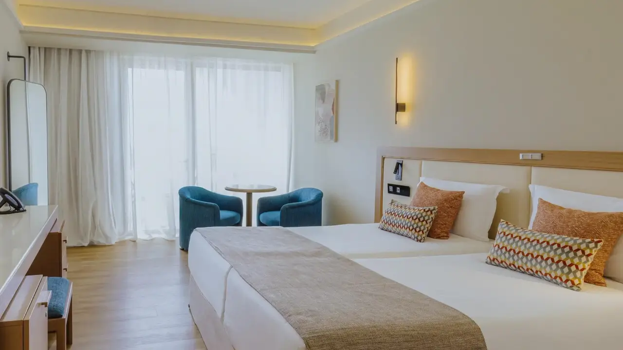 Golden Coast Beach Hotel