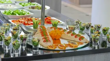 Golden Coast Beach Hotel