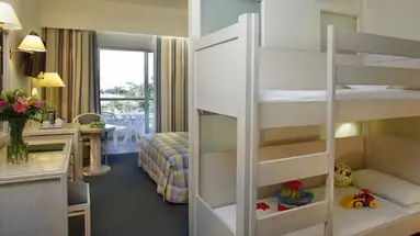 Golden Coast Beach Hotel