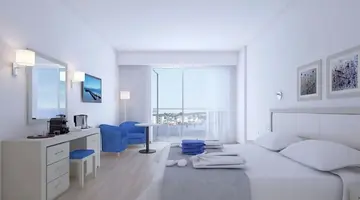 Golden Coast Beach Hotel