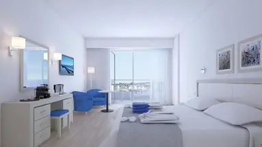 Golden Coast Beach Hotel