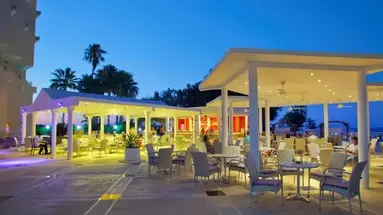 Golden Coast Beach Hotel