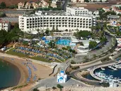 Golden Coast Beach Hotel