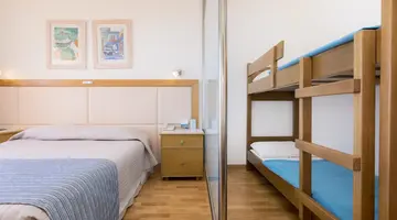 Golden Coast Beach Hotel