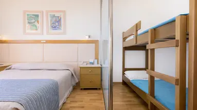 Golden Coast Beach Hotel