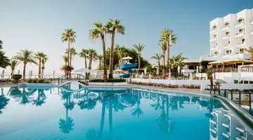Golden Coast Beach Hotel