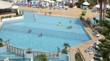 Golden Coast Beach Hotel