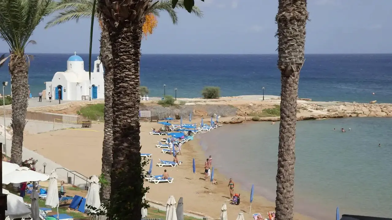 Golden Coast Beach Hotel