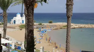 Golden Coast Beach Hotel