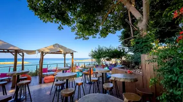 Golden Coast Beach Hotel