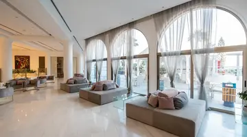 Golden Coast Beach Hotel