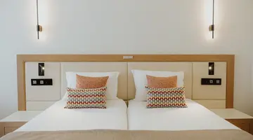 Golden Coast Beach Hotel