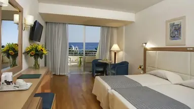 Golden Coast Beach Hotel