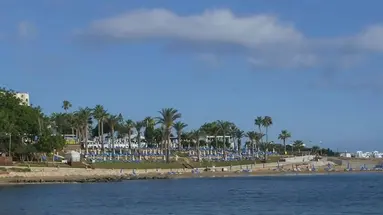 Golden Coast Beach Hotel