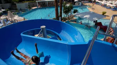 Golden Coast Beach Hotel