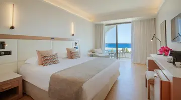 Golden Coast Beach Hotel