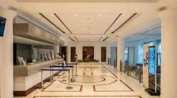 Golden Coast Beach Hotel