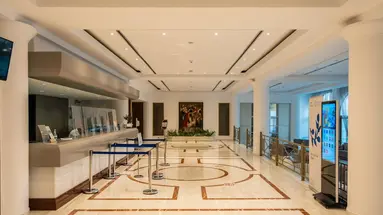Golden Coast Beach Hotel