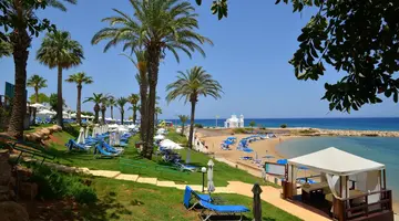 Golden Coast Beach Hotel