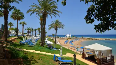 Golden Coast Beach Hotel