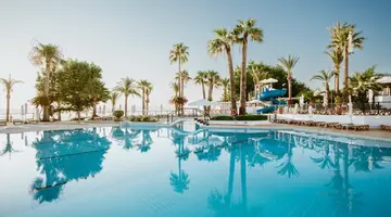 Golden Coast Beach