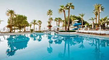 GOLDEN COAST BEACH
