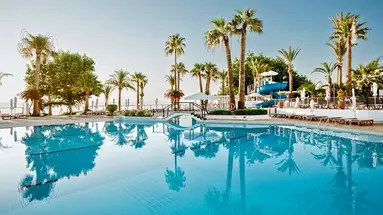 GOLDEN COAST BEACH