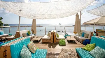 GOLDEN COAST BEACH