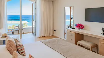 Golden Coast Beach