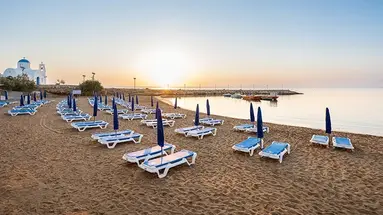 GOLDEN COAST BEACH