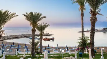 GOLDEN COAST BEACH