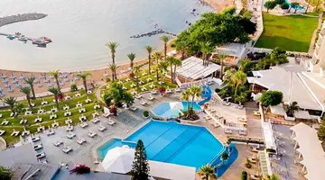 GOLDEN COAST BEACH