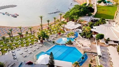 GOLDEN COAST BEACH