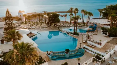 Golden Coast Beach