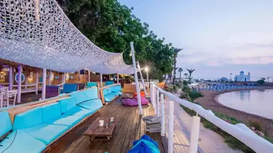 Golden Coast Beach
