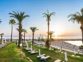 Golden Coast Beach