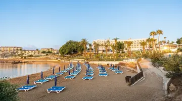 Golden Coast Beach