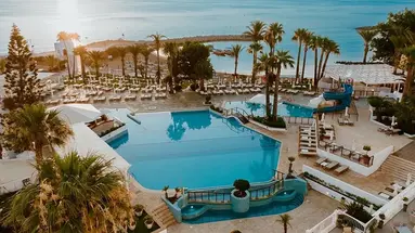 GOLDEN COAST BEACH