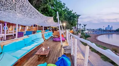 GOLDEN COAST BEACH