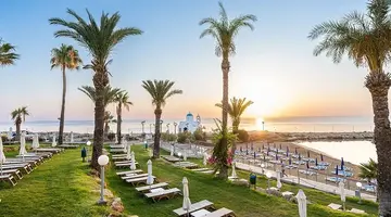 GOLDEN COAST BEACH