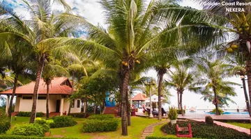 Golden Coast Resort And Spa