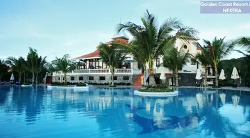 Golden Coast Resort And Spa
