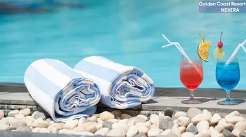 Golden Coast Resort And Spa