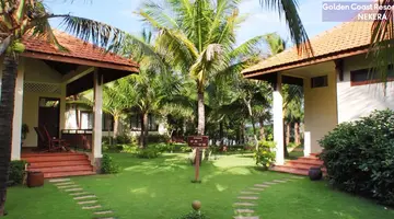 Golden Coast Resort And Spa