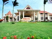 Golden Coast Resort And Spa