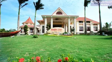 Golden Coast Resort And Spa